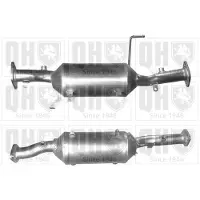 Quinton Hazell QDPF11091 Roetfilter (DPF)