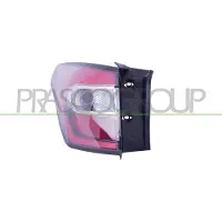 PRASCO FD8064054 Achterlicht