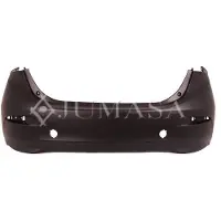 JUMASA 25441961 Achterbumper