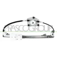 PRASCO Raambedieningsmechanisme VG036W063