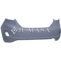 JUMASA 25441582 Achterbumper