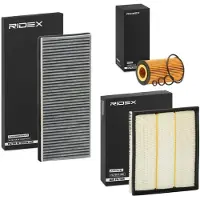 RIDEX 4055F0048 Filterset