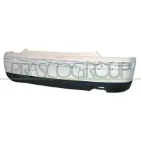 PRASCO ST0311051 Achterbumper