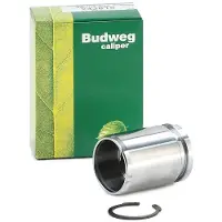 BUDWEG CALIPER 233815 Zuiger, remklauw