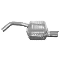 VEGAZ ALS-169 Einddemper