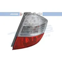 Johns 38 02 88 Achterlicht