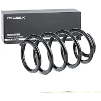 RIDEX 188C0564 Chassisveer