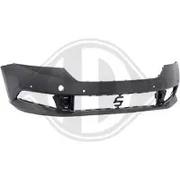 Diederichs 7807152 Bumper