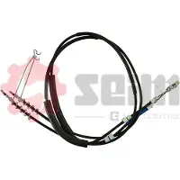 Seim 603235 Handremkabel