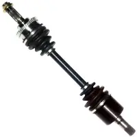 EURODRIVELINE MZ-138A Aandrijfas