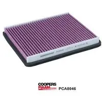 COOPERSFIAAM FILTERS PCA8046 Interieurfilter
