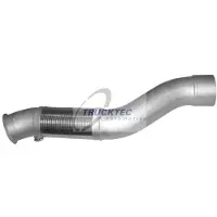TRUCKTEC AUTOMOTIVE 01.39.020 Voorpijp