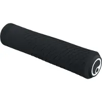 Ergon GXR Ergonomic Grips Black || Maat: 32