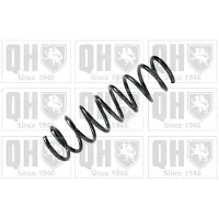Quinton Hazell QCS7048 Chassisveer