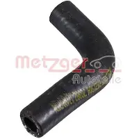 METZGER 2421904 Radiateurslang