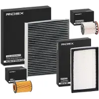 RIDEX 4055F28845 Filterset