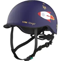 CRNK Tango Junior Marineblauw
