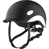 CRNK Tango Junior Zwart