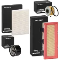 RIDEX 4055F27374 Filterset