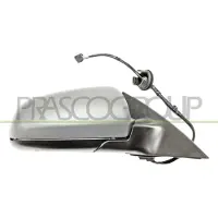 PRASCO AD0347353P Buitenspiegel