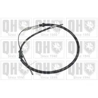 Quinton Hazell BC3235 Handremkabel