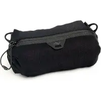 Peak Design Ultralight Mesh Packing Cube XX-Small, black