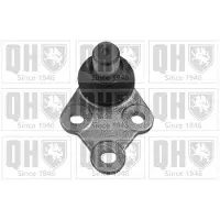 Quinton Hazell QSJ2095S Fuseekogel
