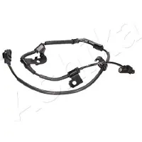 ASHIKA 151-0H-H26 Wielsnelheidssensor (ABS)
