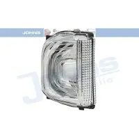 Johns 50 65 37-95 Knipperlichtautomaat / Pinkdoos