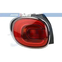 Johns 30 04 87-1 Achterlicht