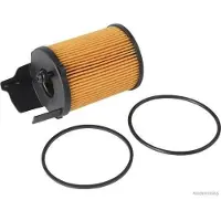 HERTH+BUSS JAKOPARTS J1313035 Oliefilter