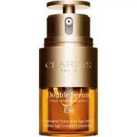Clarins Double Serum Oogverzorging - 20 ml