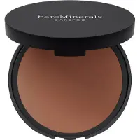 bareMinerals BarePro 16hr Skin-Perfecting Powder Foundation 8 g - Deep 55 Neutral