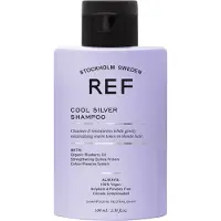 Ref Cool Silver Shampoo