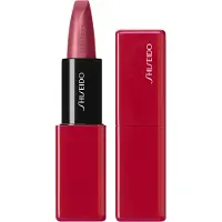 Shiseido Lipstick TechnoSatin Gel 4 g