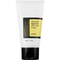 CosRx Advanced Snail 92 All In One Cream 50g 50 g