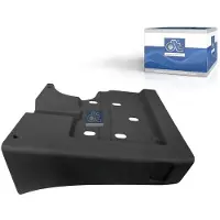 DT Spare Parts 4.70450 Spatbord