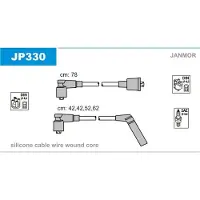 JANMOR JP330 Bougiekabels