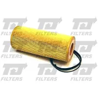 Quinton Hazell QFL0122 Oliefilter