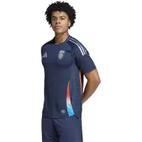 Adidas San Diego FC 25/26 Home Authentic Jersey