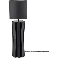 Serax - Bob Verhelst - Yucca Tafellamp H 82 cm - Zwart