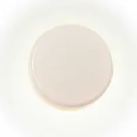 Marset Design wandlamp Caramel, dimbaar, wit / opaal, Woon-/ Eetkamer, Glas, Design, Wandlamp design
