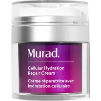 Murad Cellulaire Hydratatie Herstelcrème voor Droge Huid