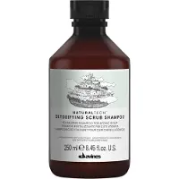 Davines NT Detoxifying Scrub Shampoo