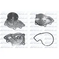 DOLZ H241 Waterpomp