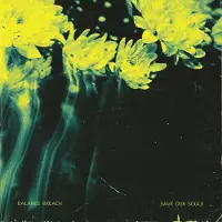 Sonic Balance Breach - Save Our Souls (CD)