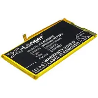 123accu Asus C11P1901 / 0B200-03510300 accu (3.85 V, 5900 mAh, huismerk)