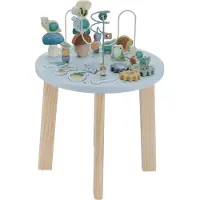 Little Dutch Activiteitentafel - Forest Friends FSC
