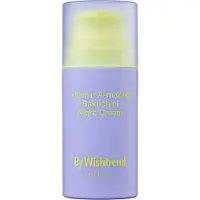 By Wishtrend - Nachtcrème - Vitamin A-mazing Bakuchiol 30 ml