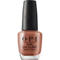 OPI Nail Lacquer Nagellak Chocolate Moose 15ml